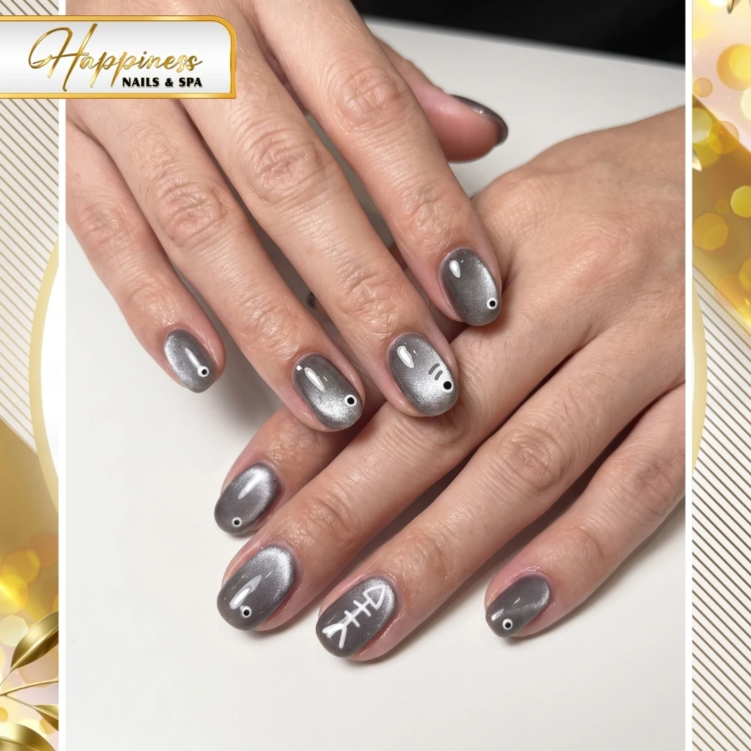 Vip nails